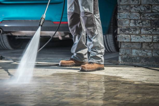 Best Gas Station Cleaning  in Walnut Grove, GA