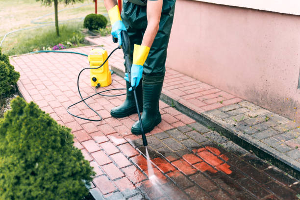 Best Dumpster Area Cleaning  in Walnut Grove, GA