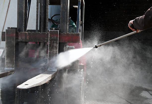 Best Post-Construction Pressure Washing  in Walnut Grove, GA