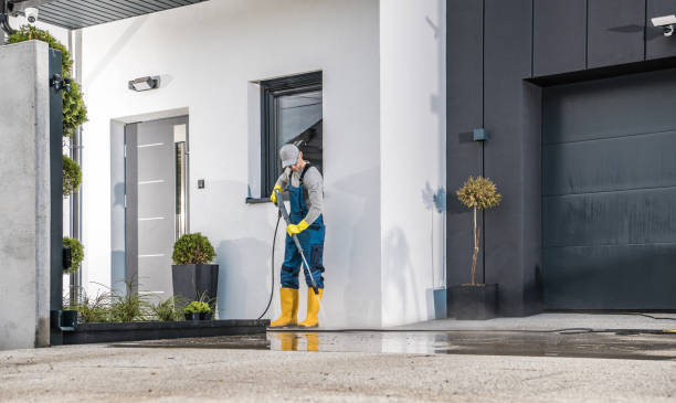 Best Machinery and Equipment Cleaning  in Walnut Grove, GA