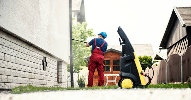 Best Restaurant Pressure Washing  in Walnut Grove, GA